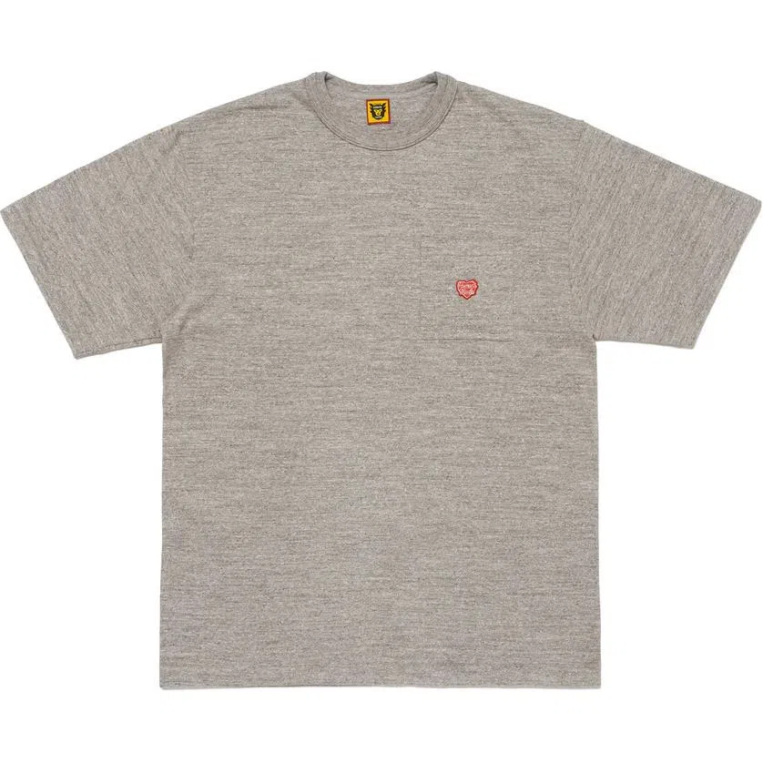 HUMAN MADE FW24 logoT