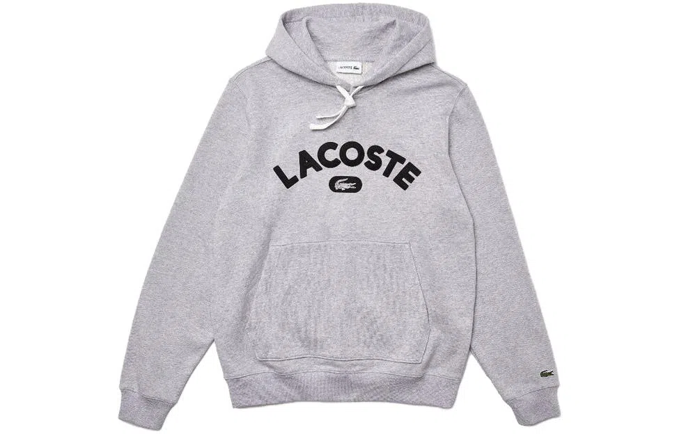 LACOSTE logo