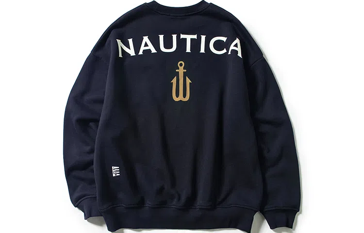 Nautica Logo