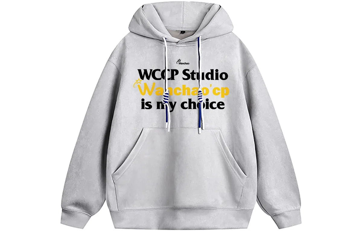 WANCHAO CP Logo