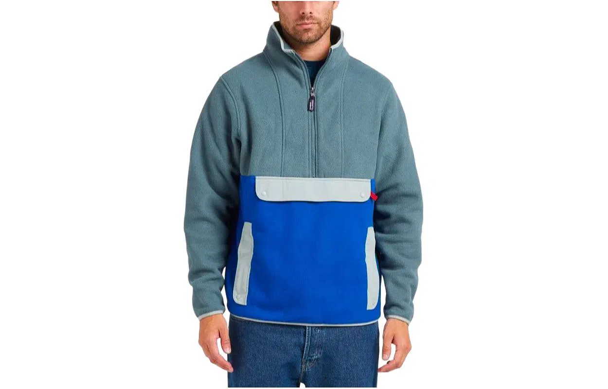 patagonia Synchilla