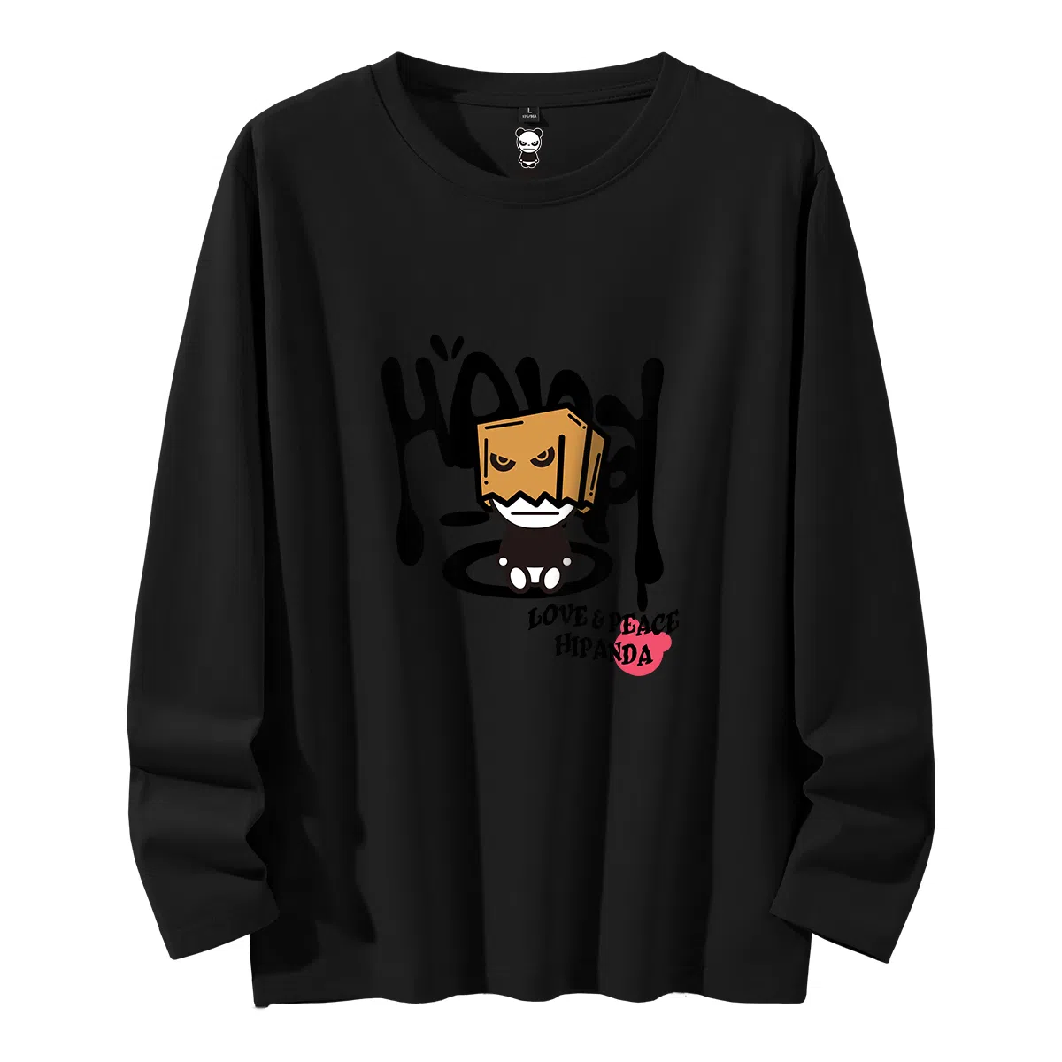 HIPANDA T