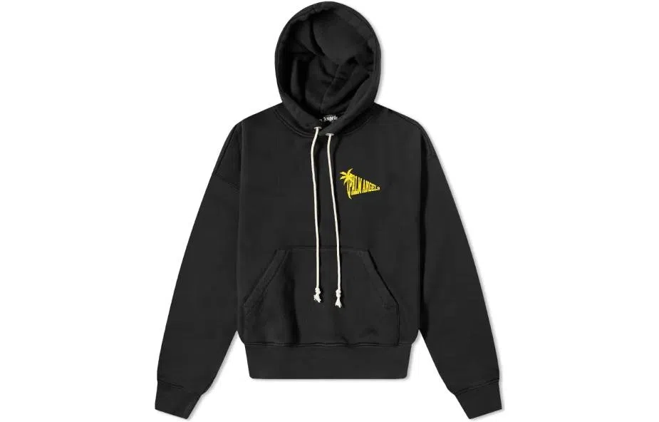 PALM ANGELS FW22 Logo