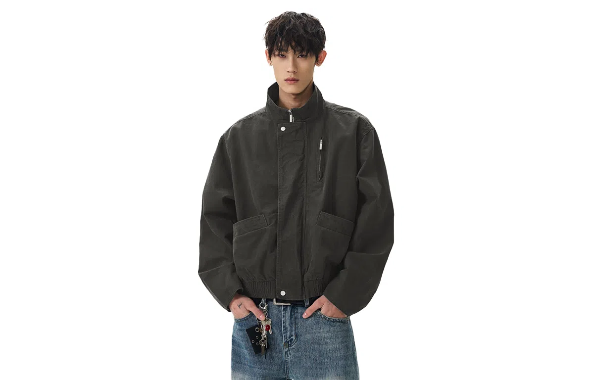 bomber