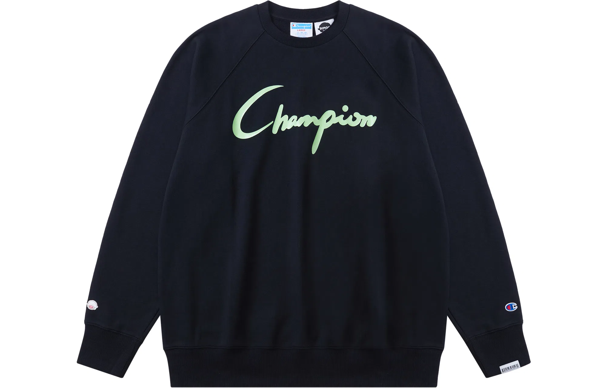 Champion x POP MART SS23 Sweatshirt