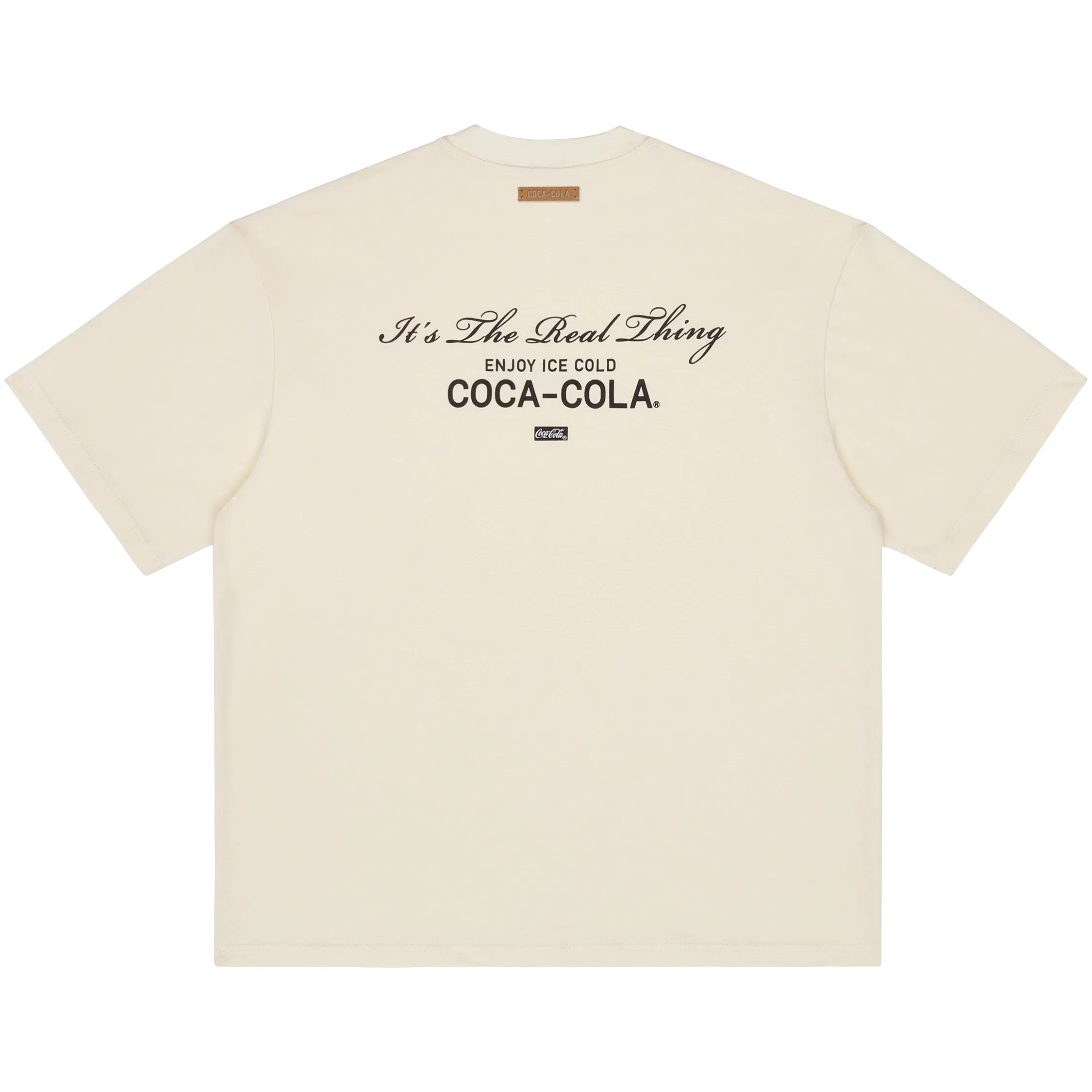 Coca-Cola T