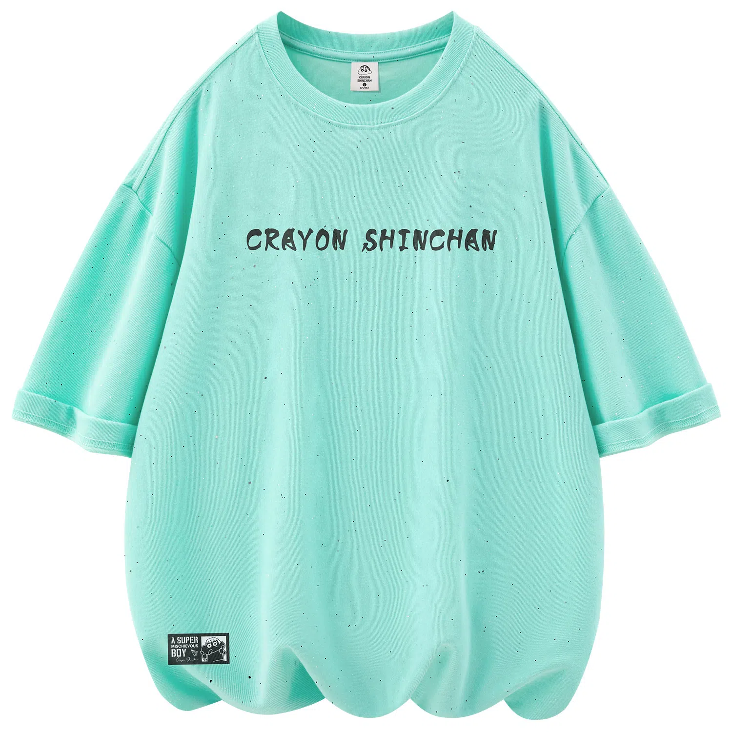 Crayon Shinchan T