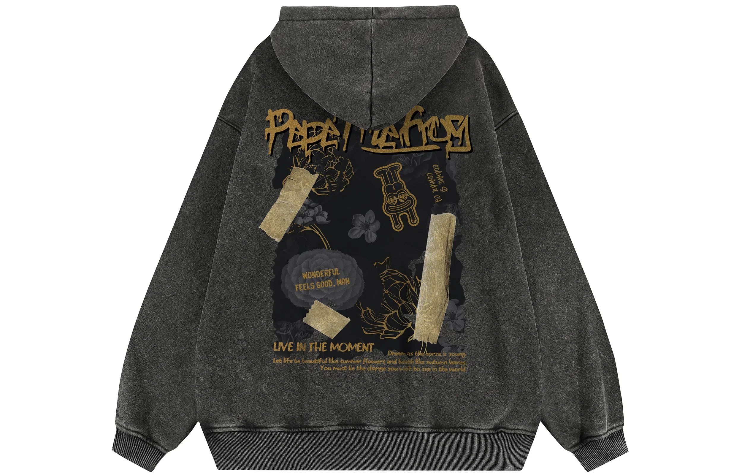 Pepe the Frog Hoodie