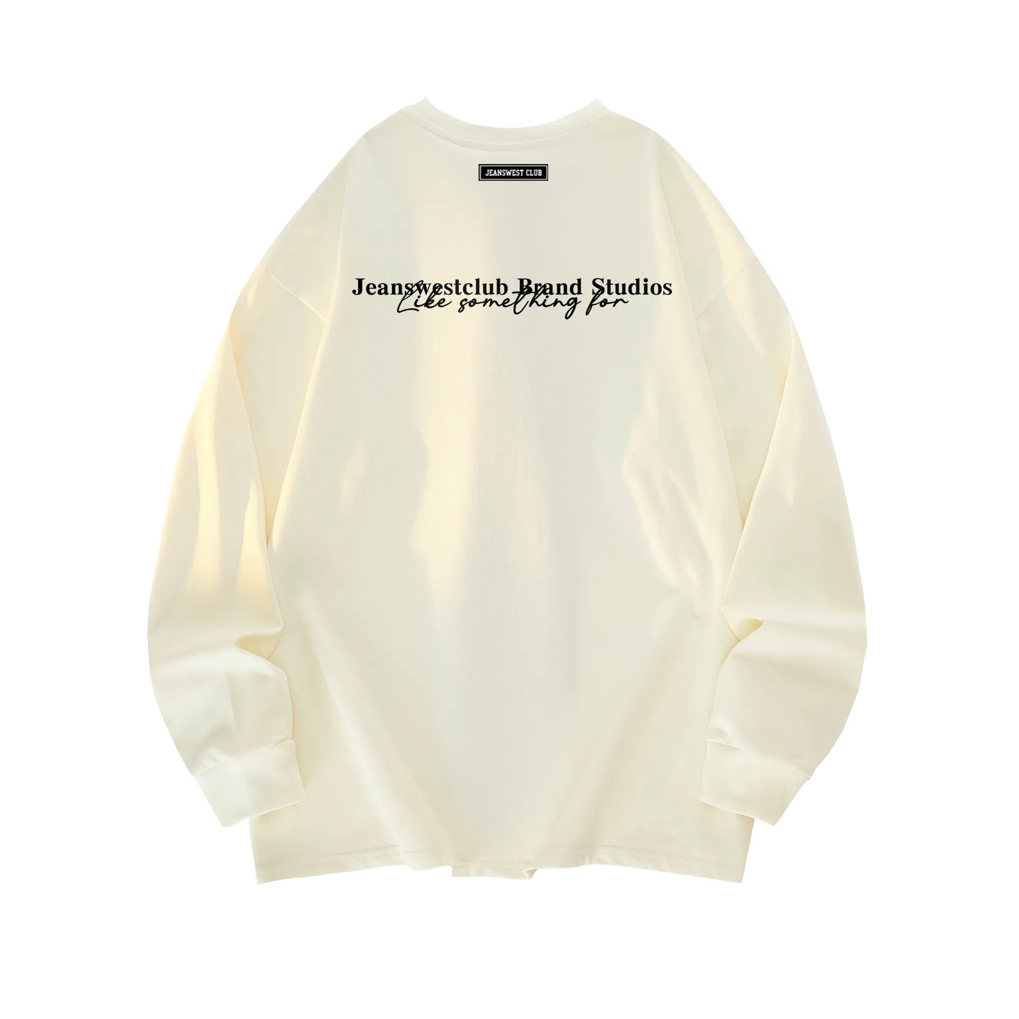 JEANSWEST CLUB LOGOT