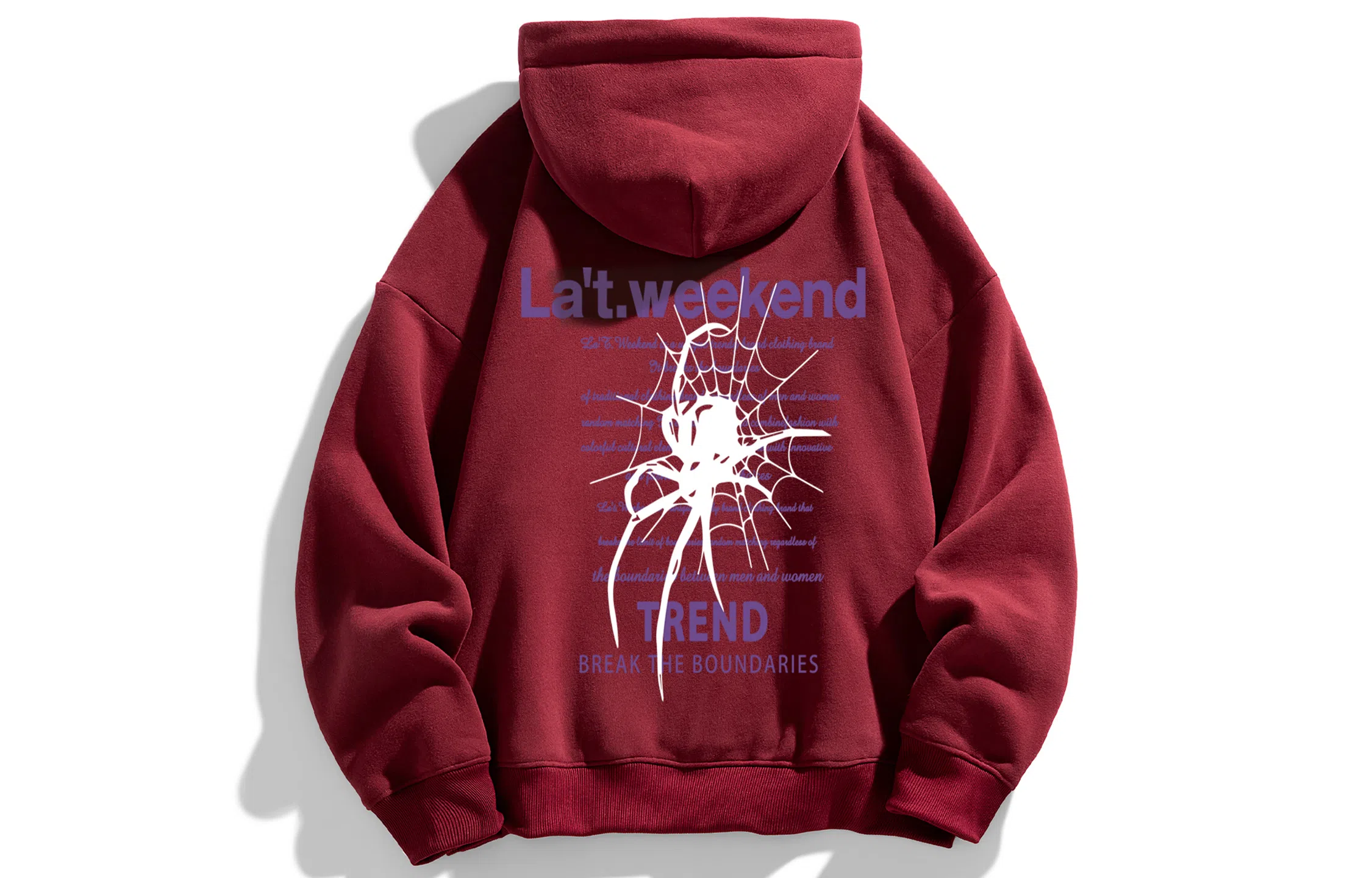 LA'T.WEEKEND Logo