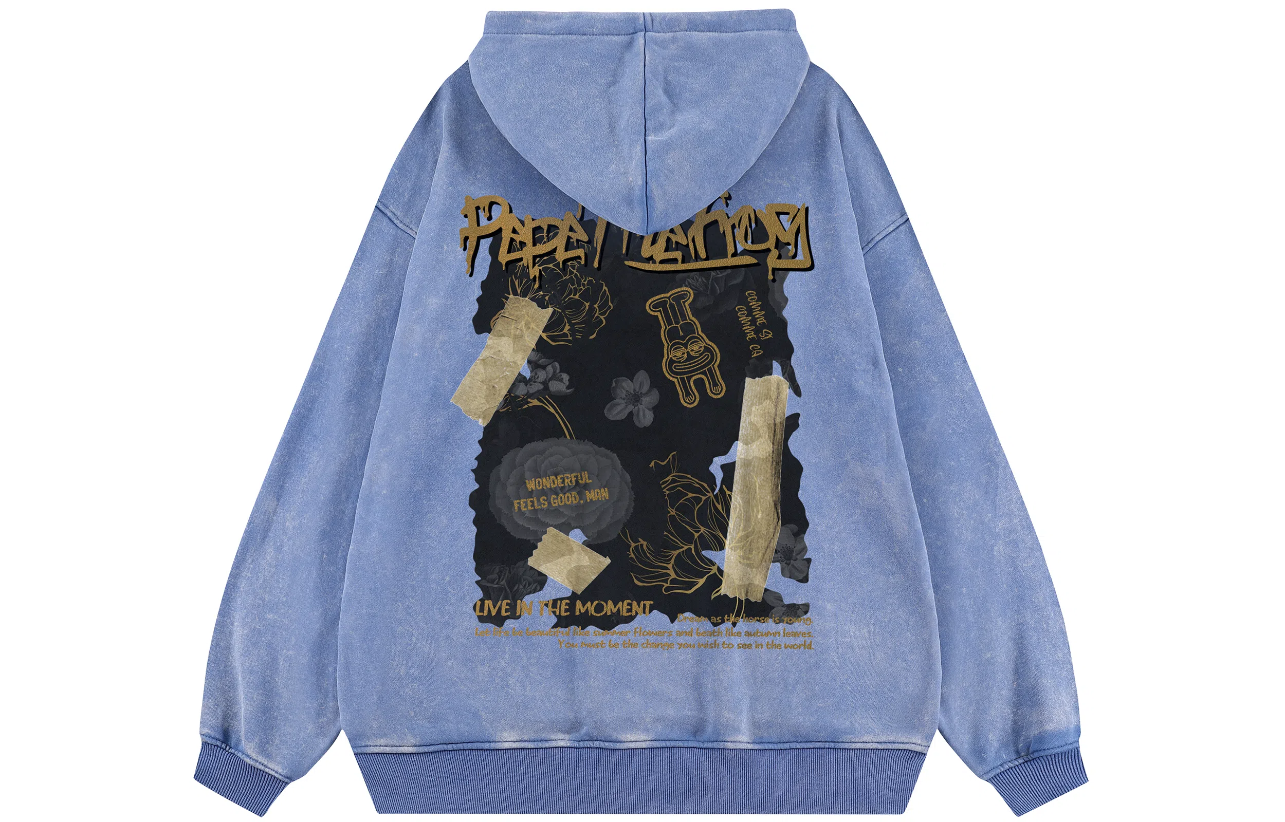 Pepe the Frog Hoodie