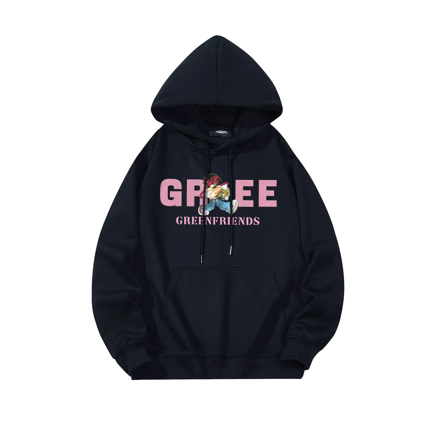 GF