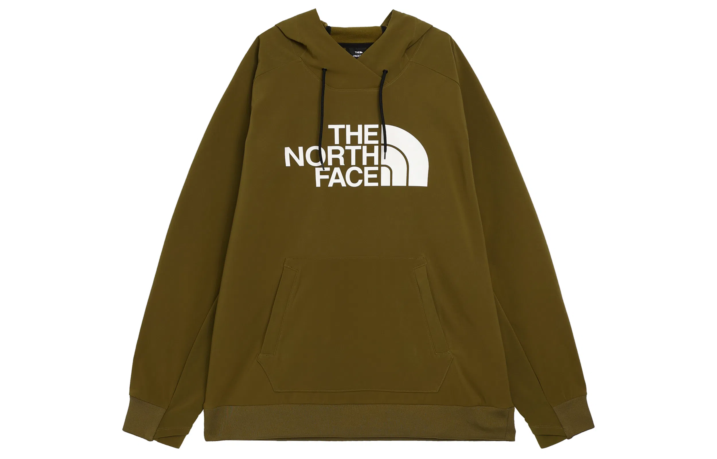THE NORTH FACE FW22 Logo