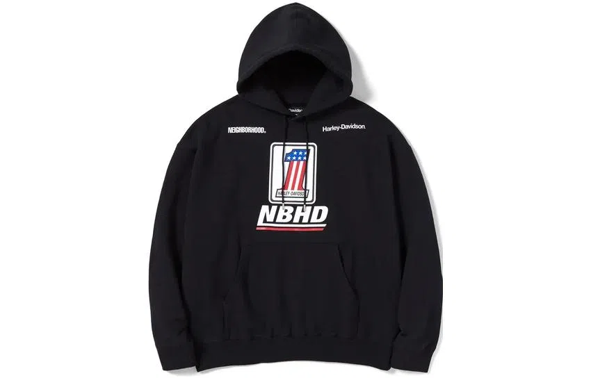 NEIGHBORHOOD x Harley-Davidson FW22