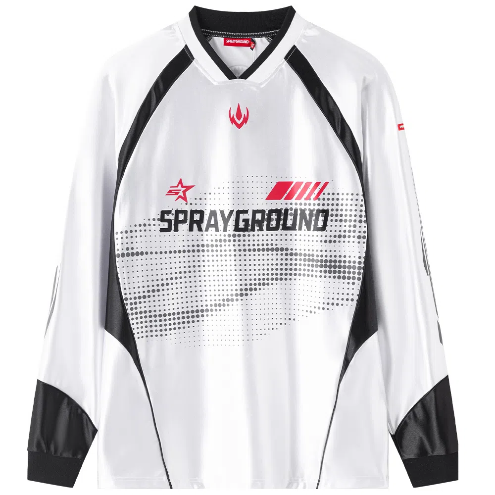 SPRAYGROUND sgLogoT