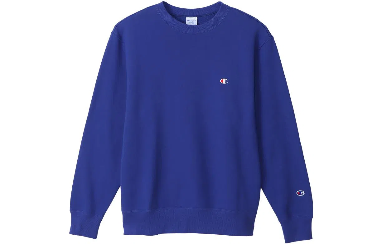 Champion FW22 Logo