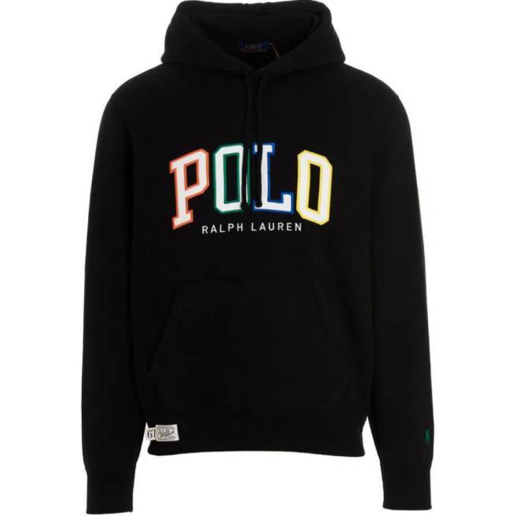 Polo Ralph Lauren SS23 Logo