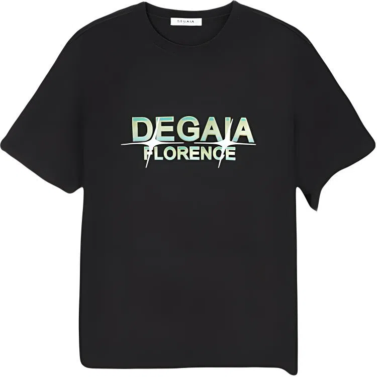 DEGAIA T