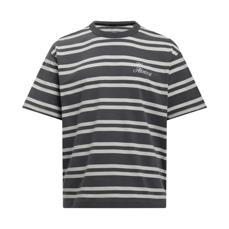 Under Armour SS25 Sports Club T