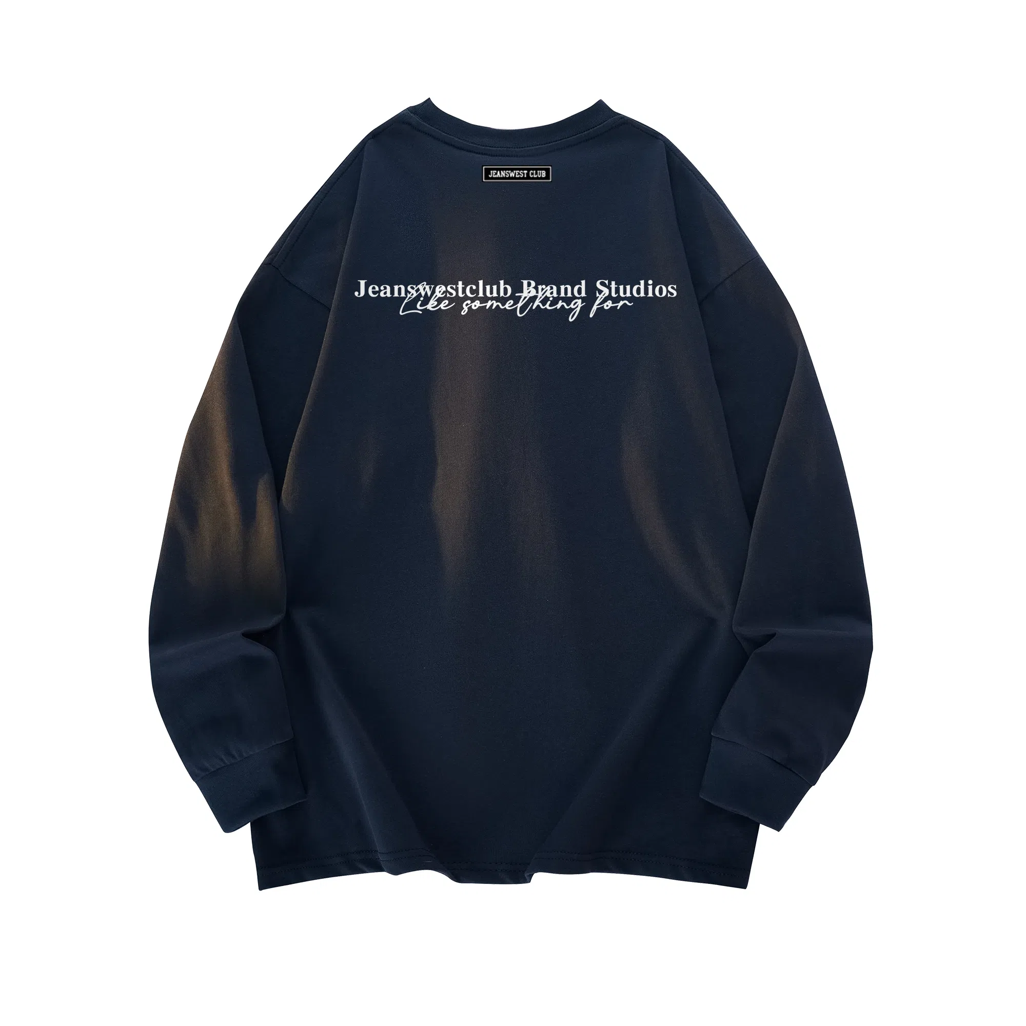 JEANSWEST CLUB LOGOT