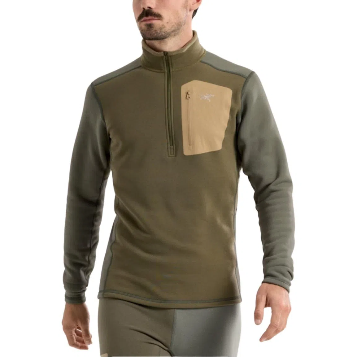 Arcteryx Rho Heavyweight