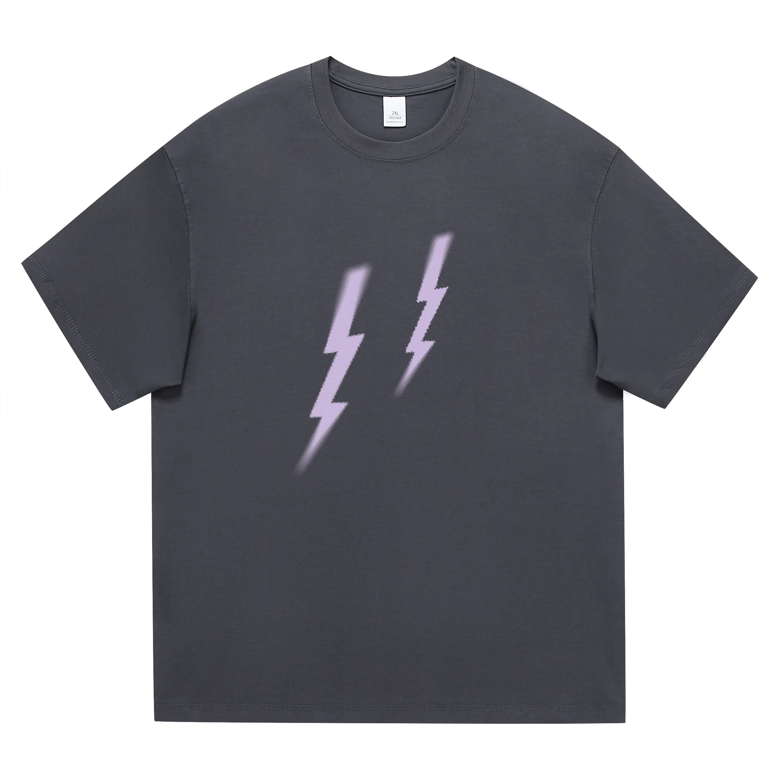 Lightning X Storm T