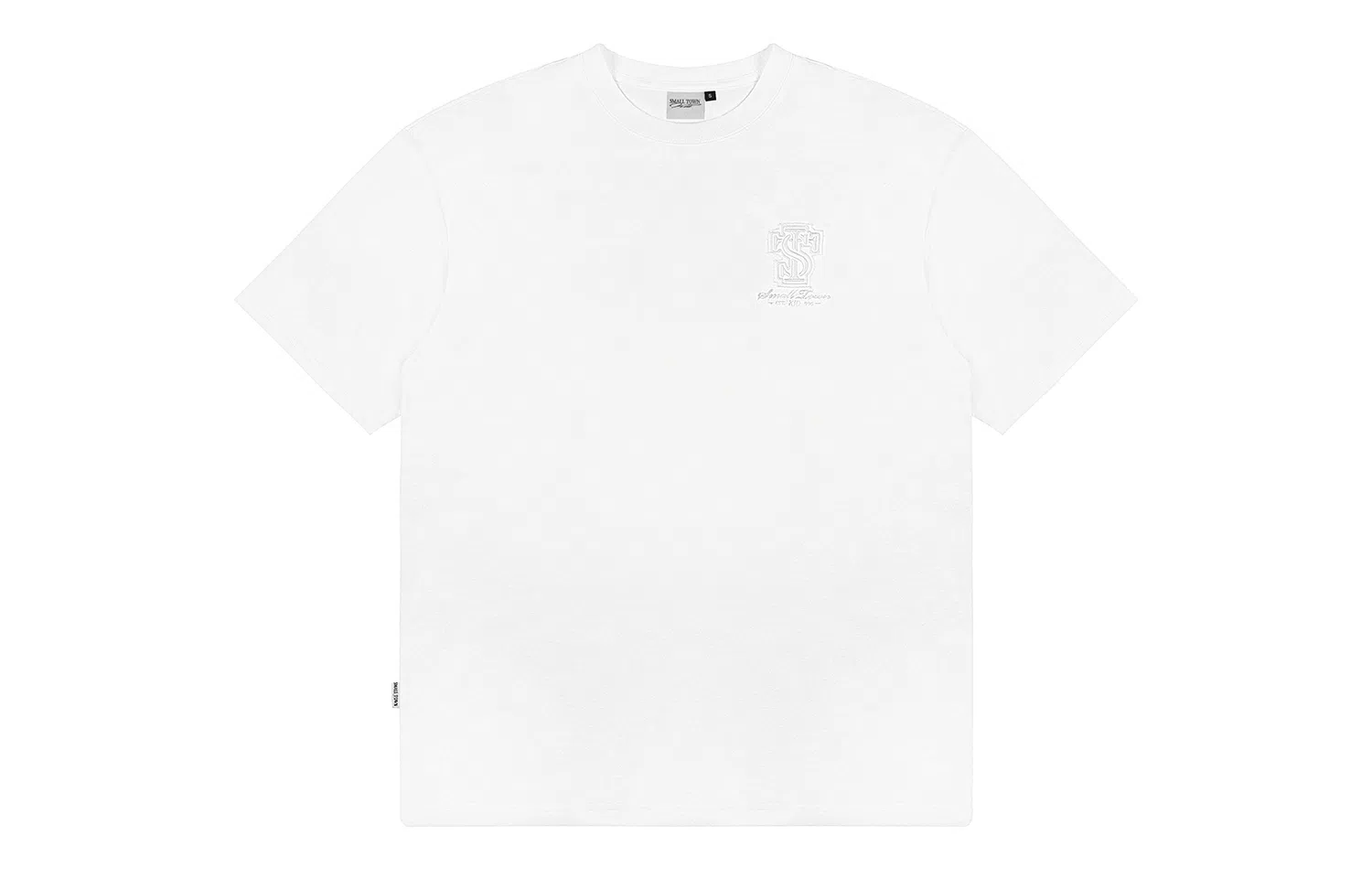 STK SMALL TOWN KID T