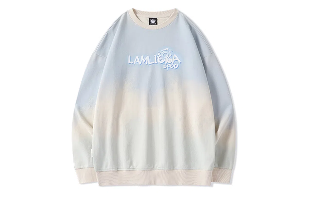 LAMLICKA Sweatshirt