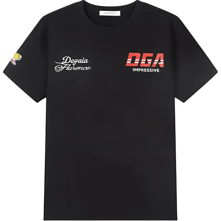 DEGAIA T