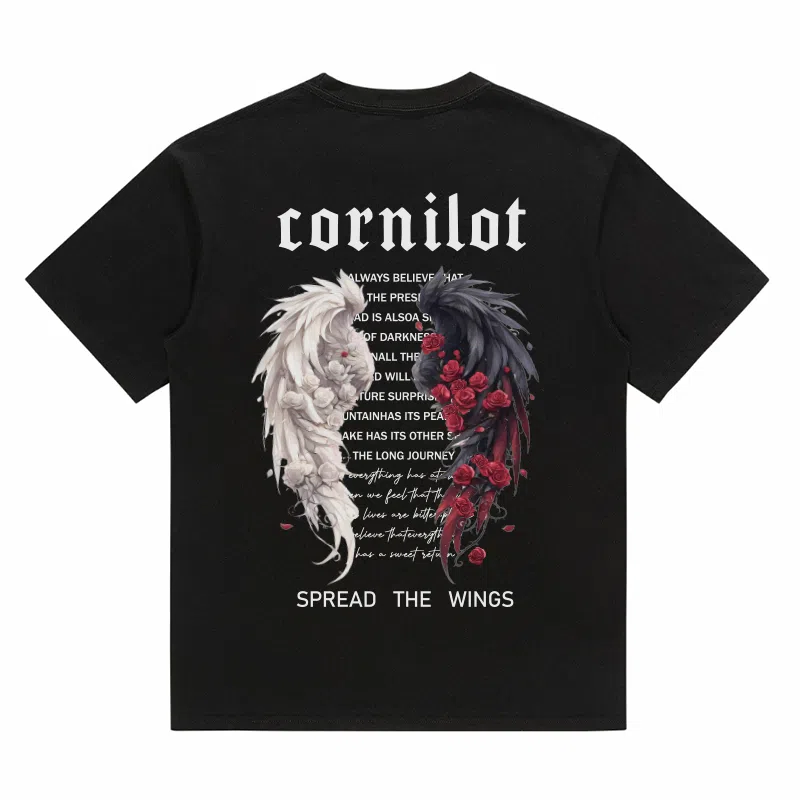 CORNILOT T