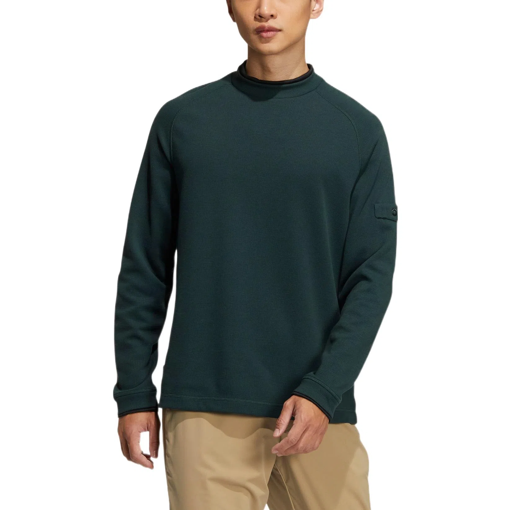 adidas GT Waffle Ls Logo