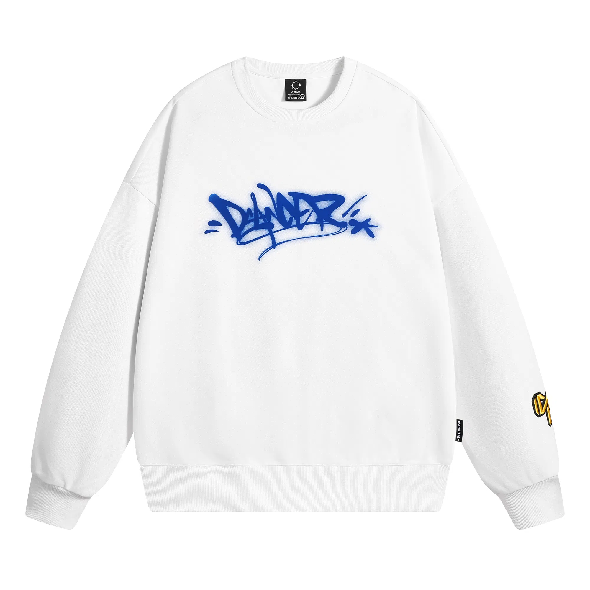 Tencent DOKI Sweatshirt