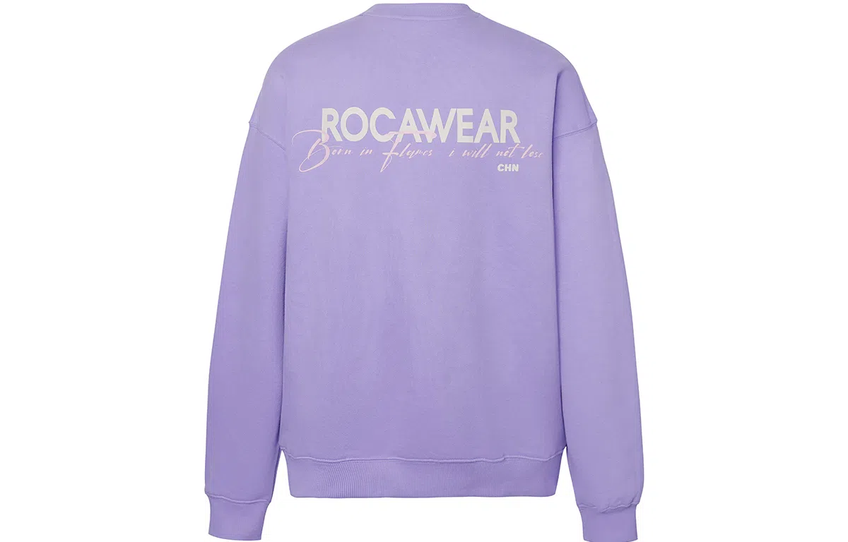ROCAWEAR roc