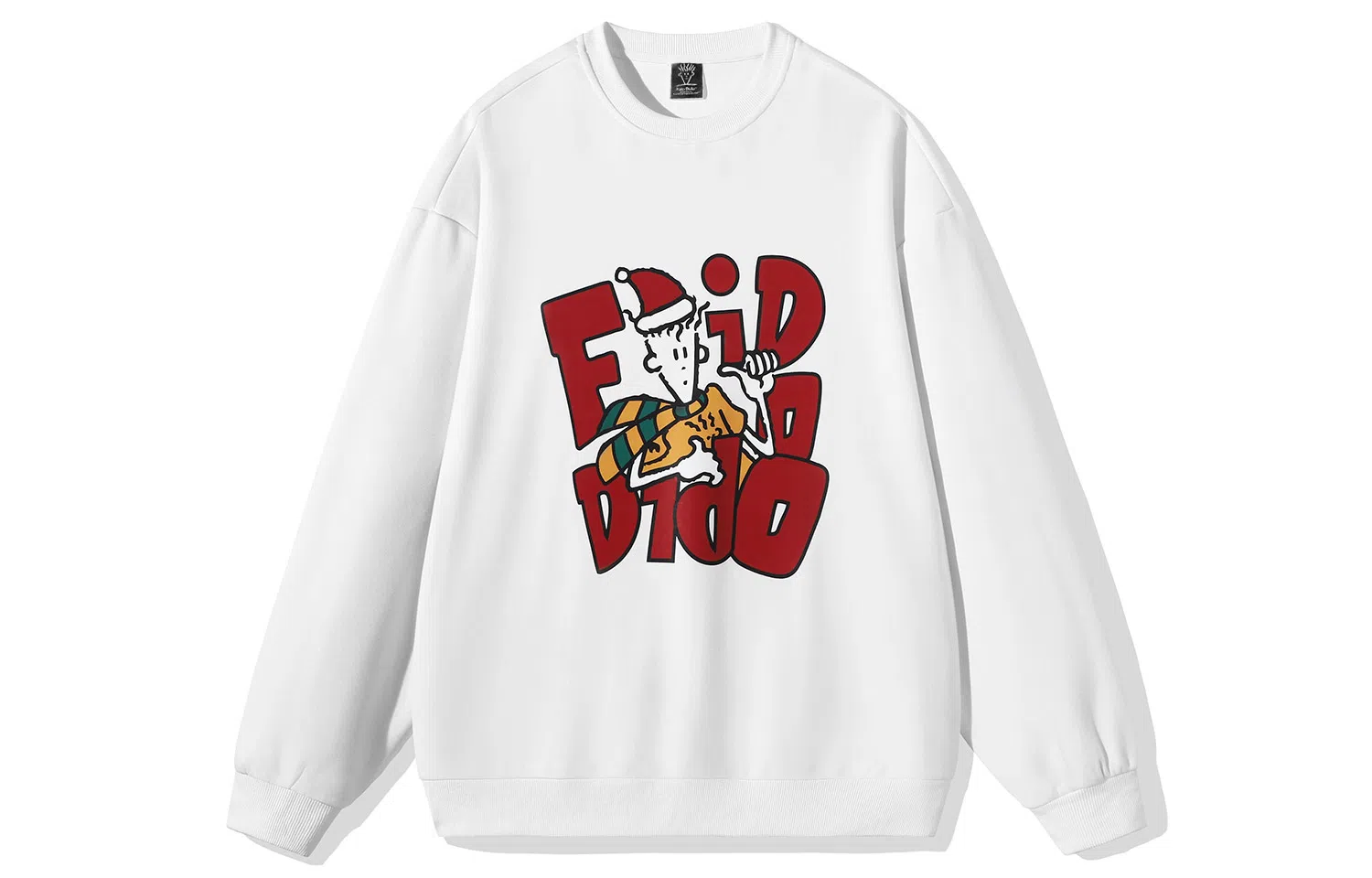 FIDO DIDO Logo
