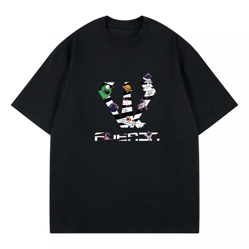 FUERZA NASA Astronaut Tee