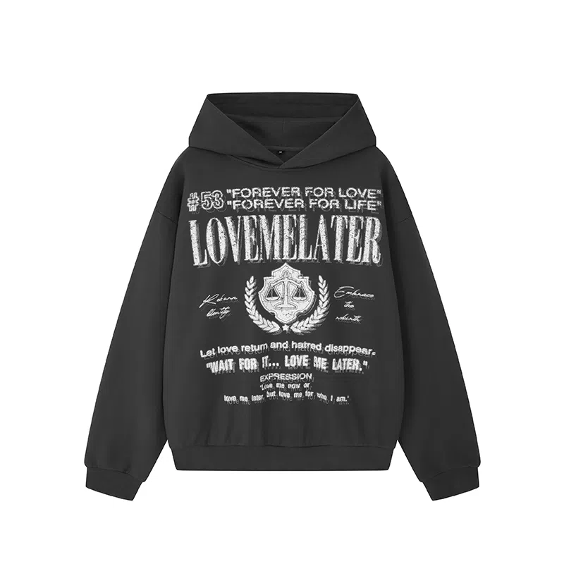 LOVEMELATER FW23