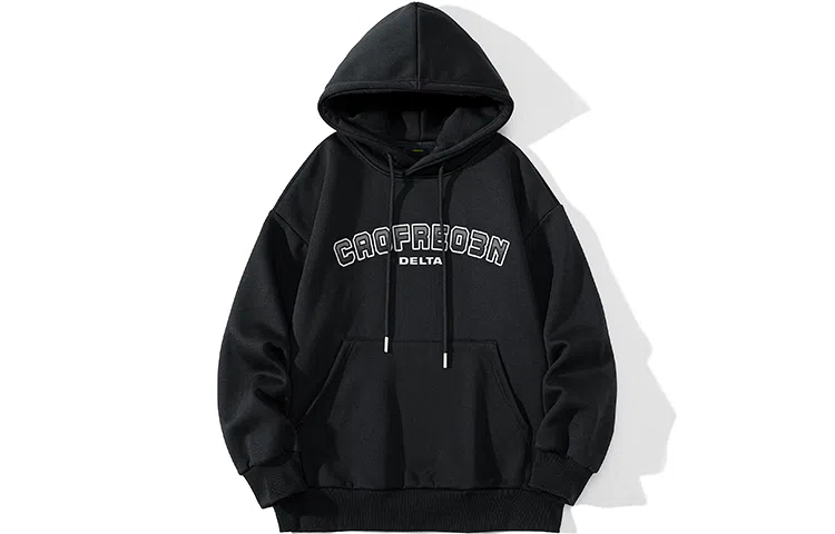 FREO3N Hoodie