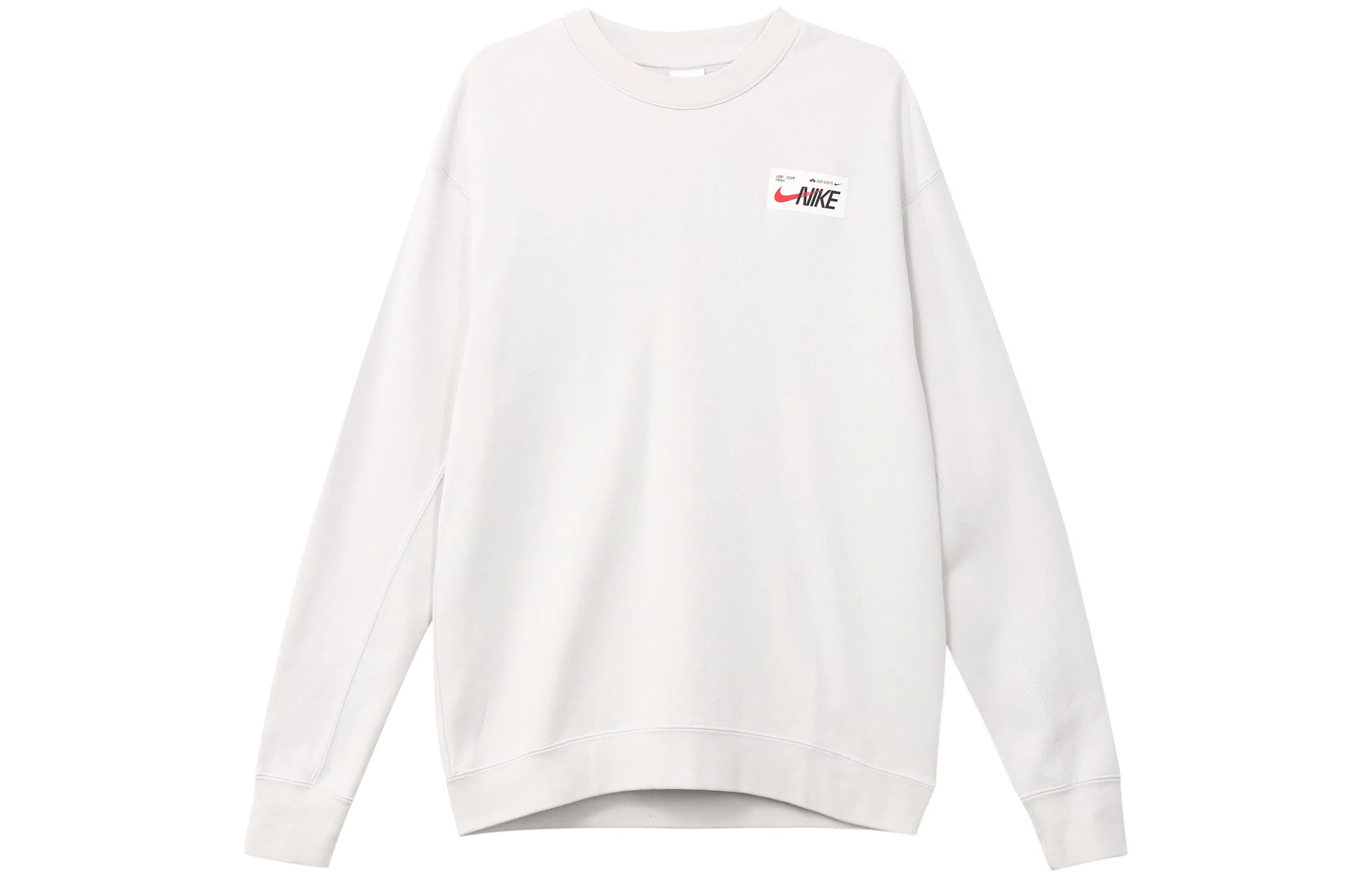 Nike CNY Sportswear Logo