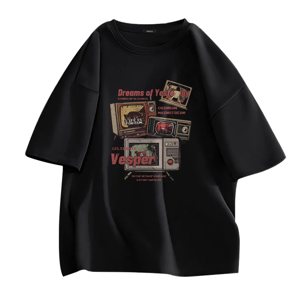 MINISO T-Shirt