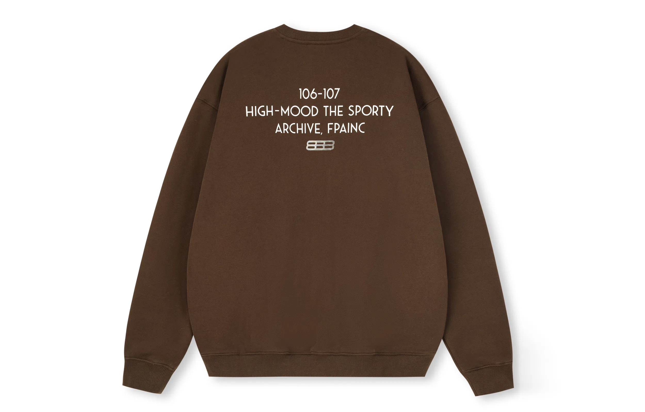 FPA Always Moving Sweatshirt