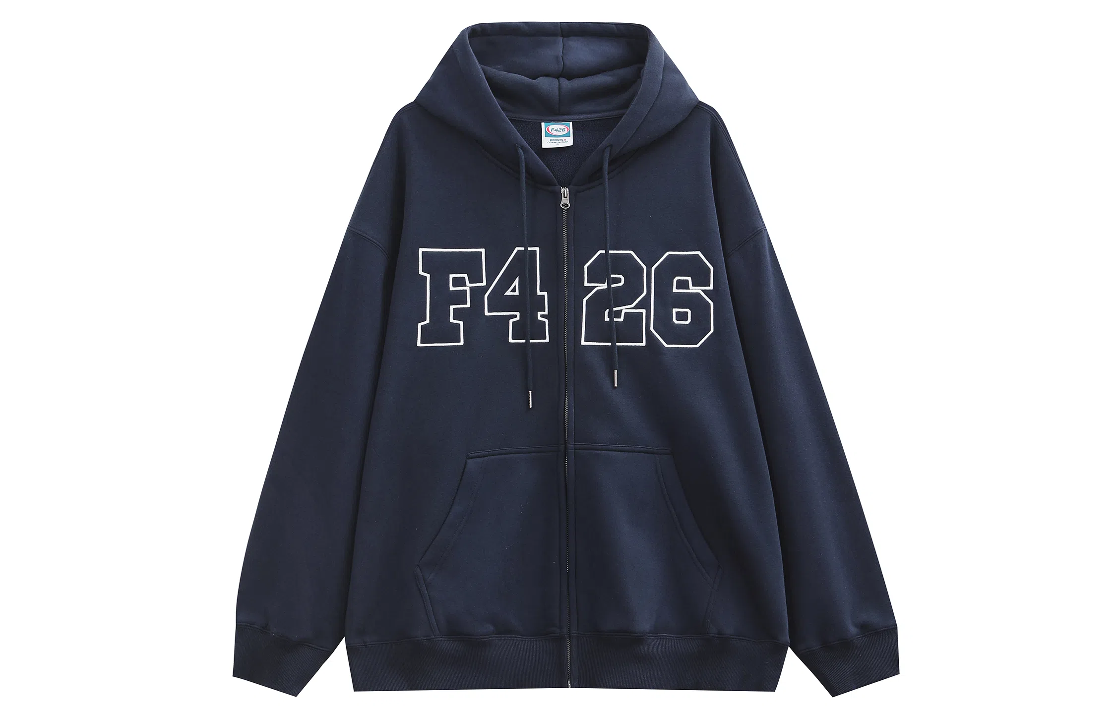 F426 Hoodie