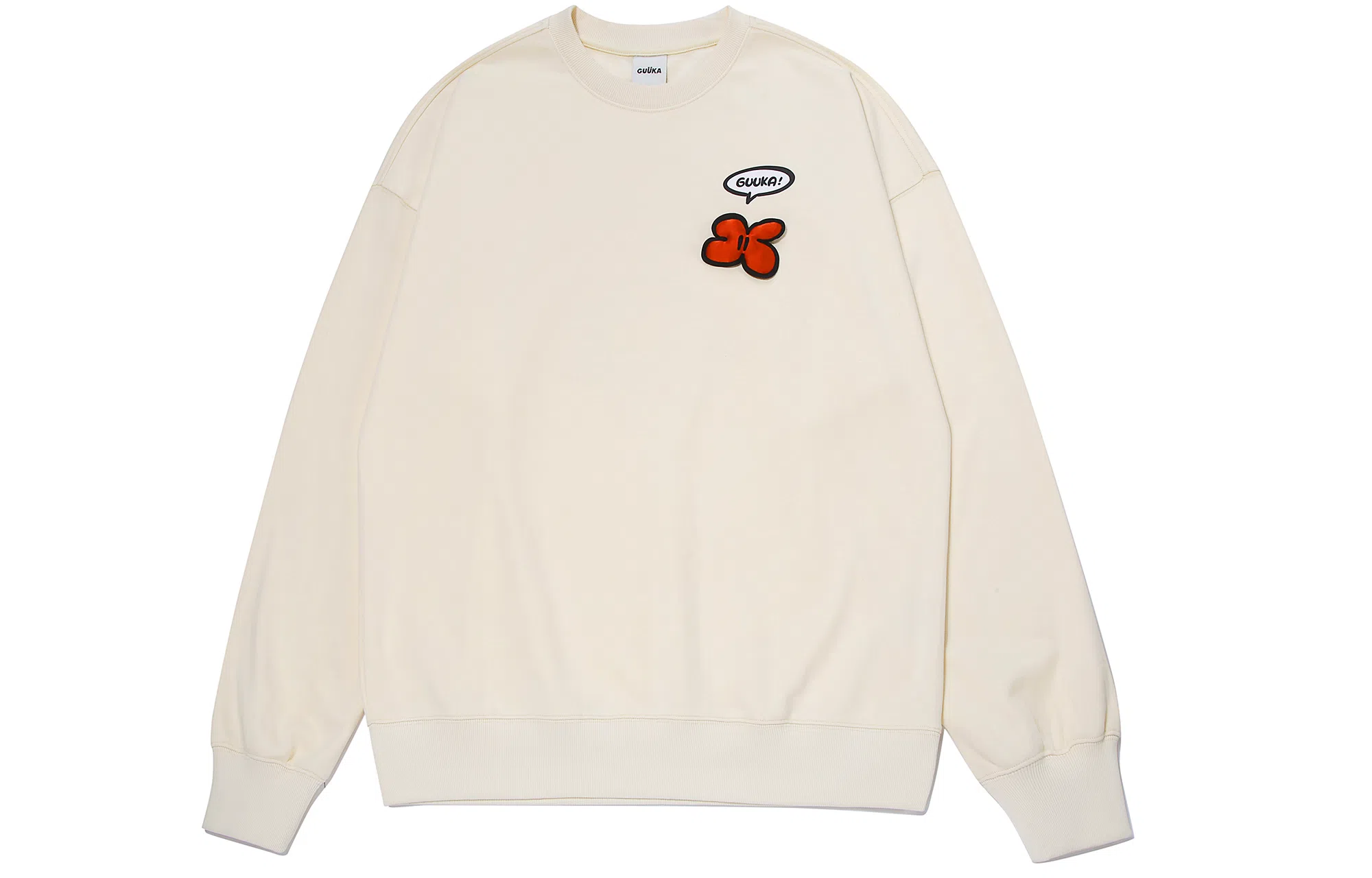 Guuka x AGAHO