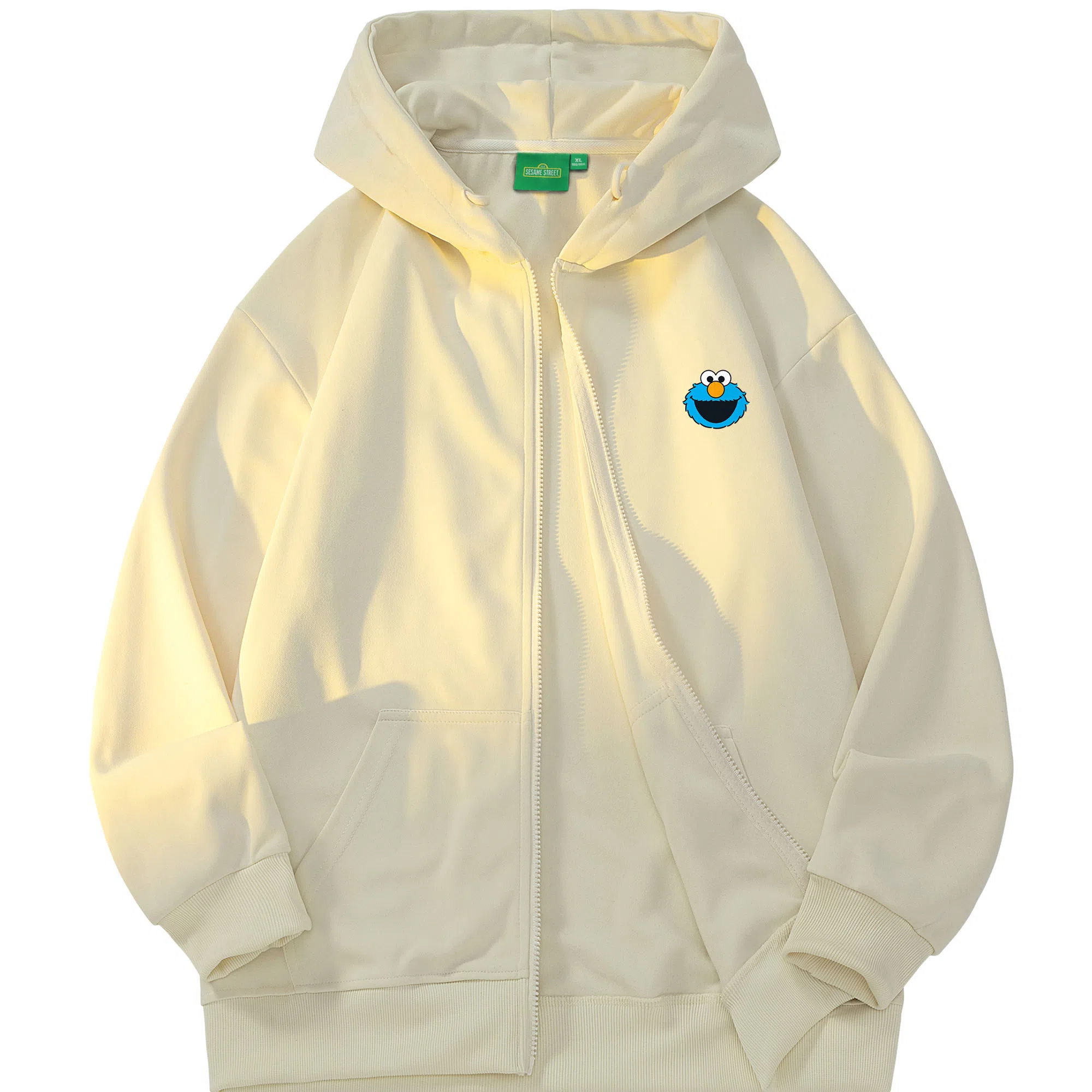 Sesame Street Hoodie