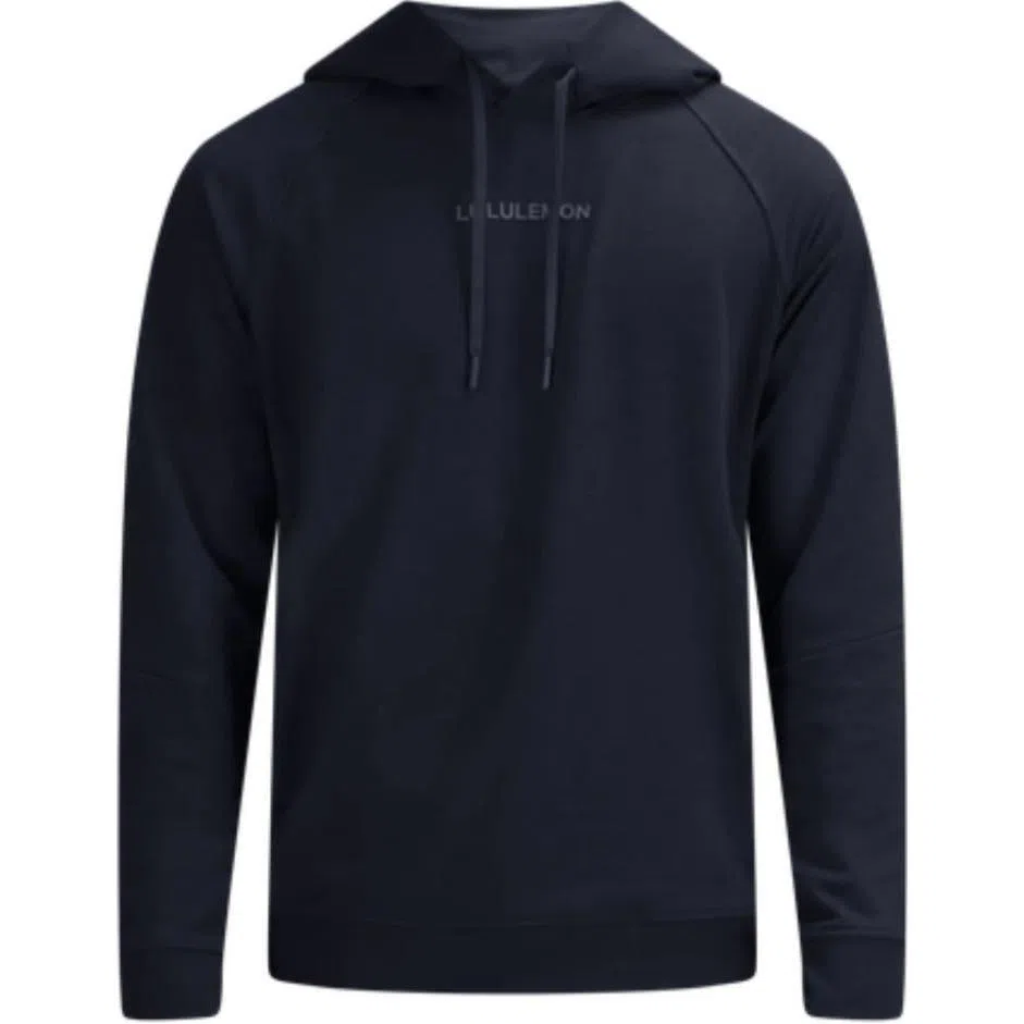 lululemon City Sweat Jeremyville Logo