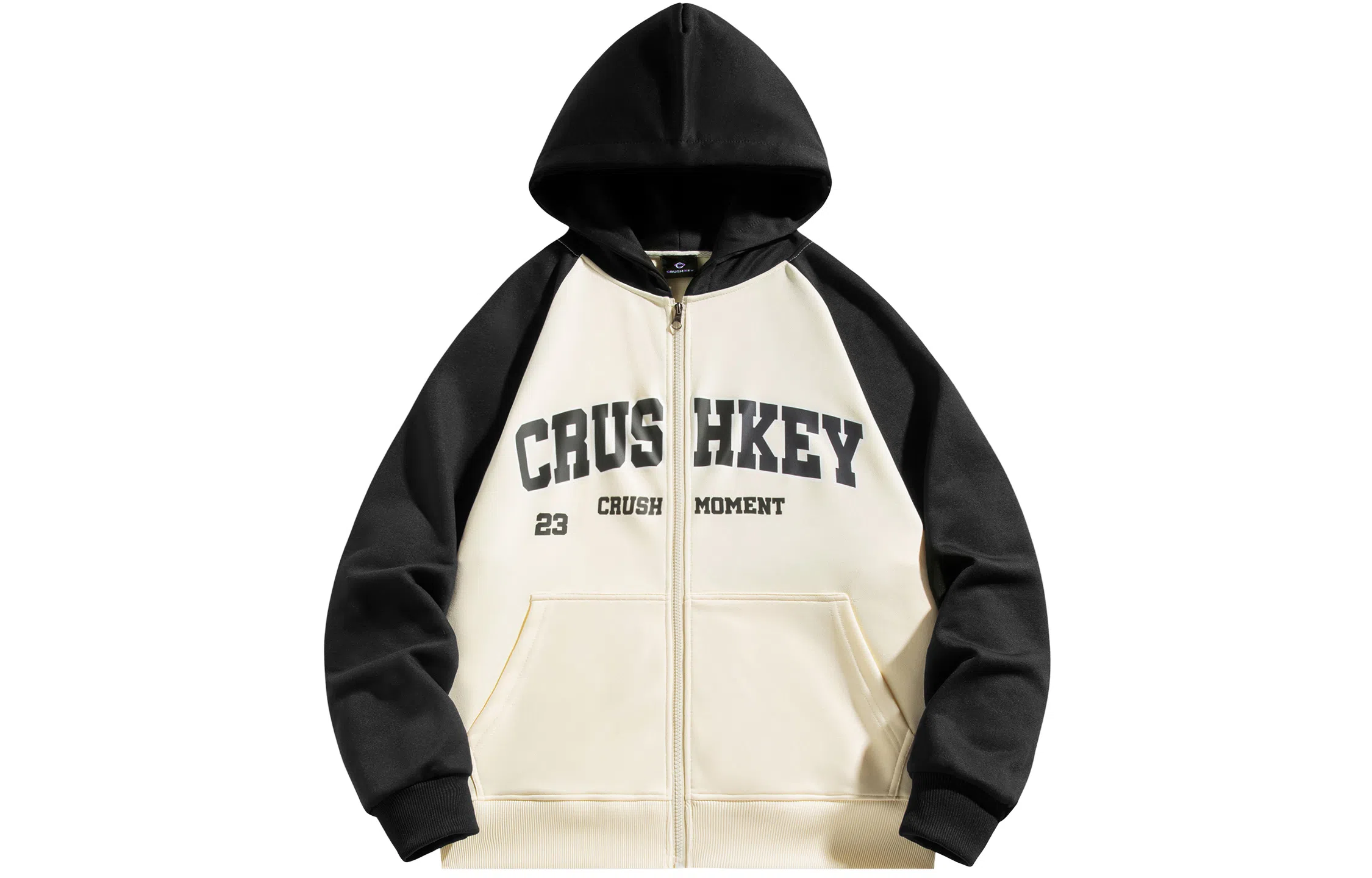 CRUSH KEY Logo