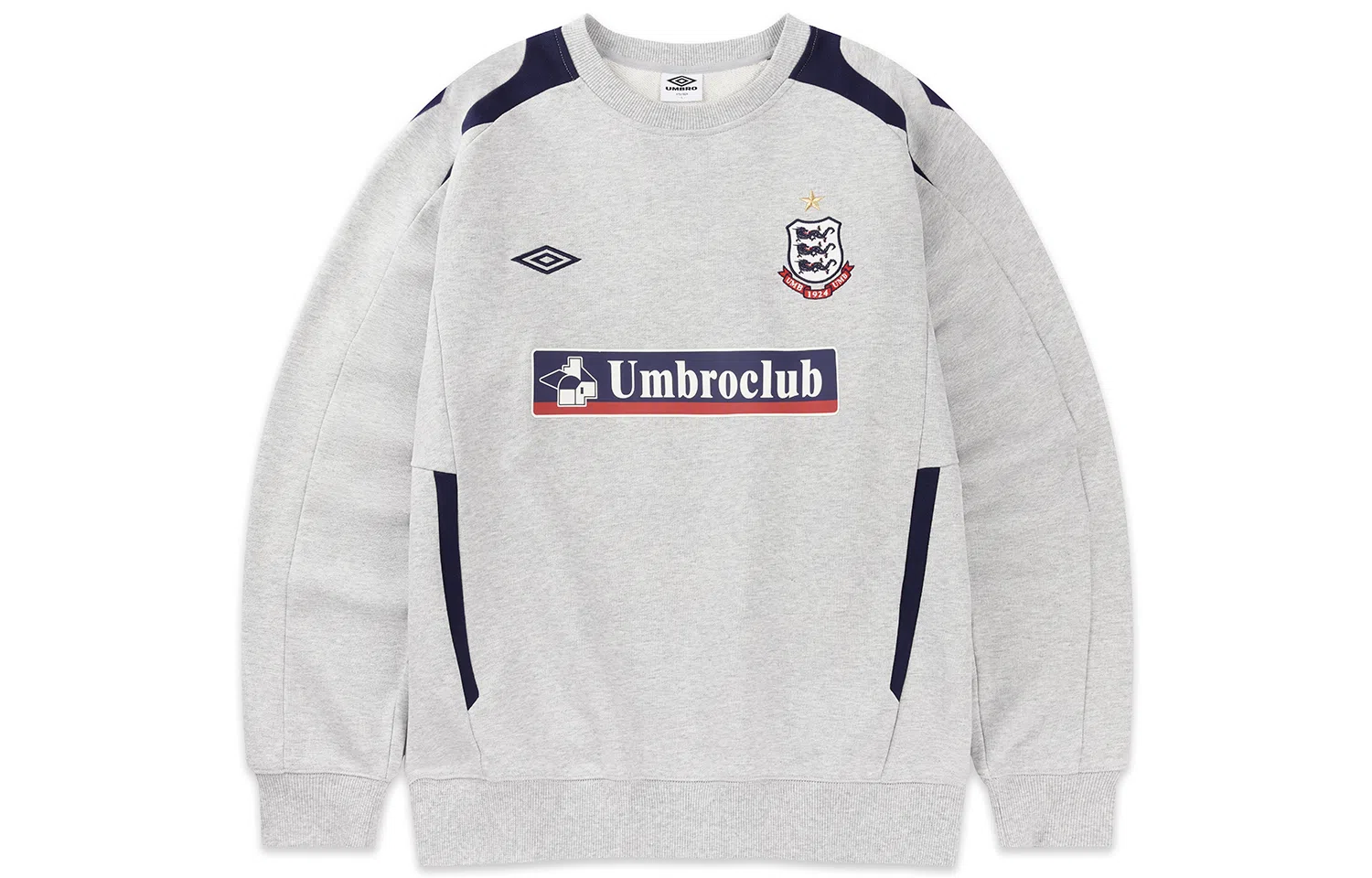 Umbro CNY Crewneck Sweatshirt