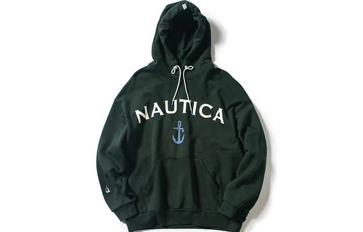 Nautica Logo