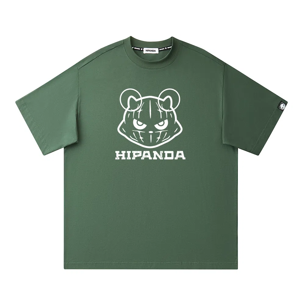 HIPANDA T