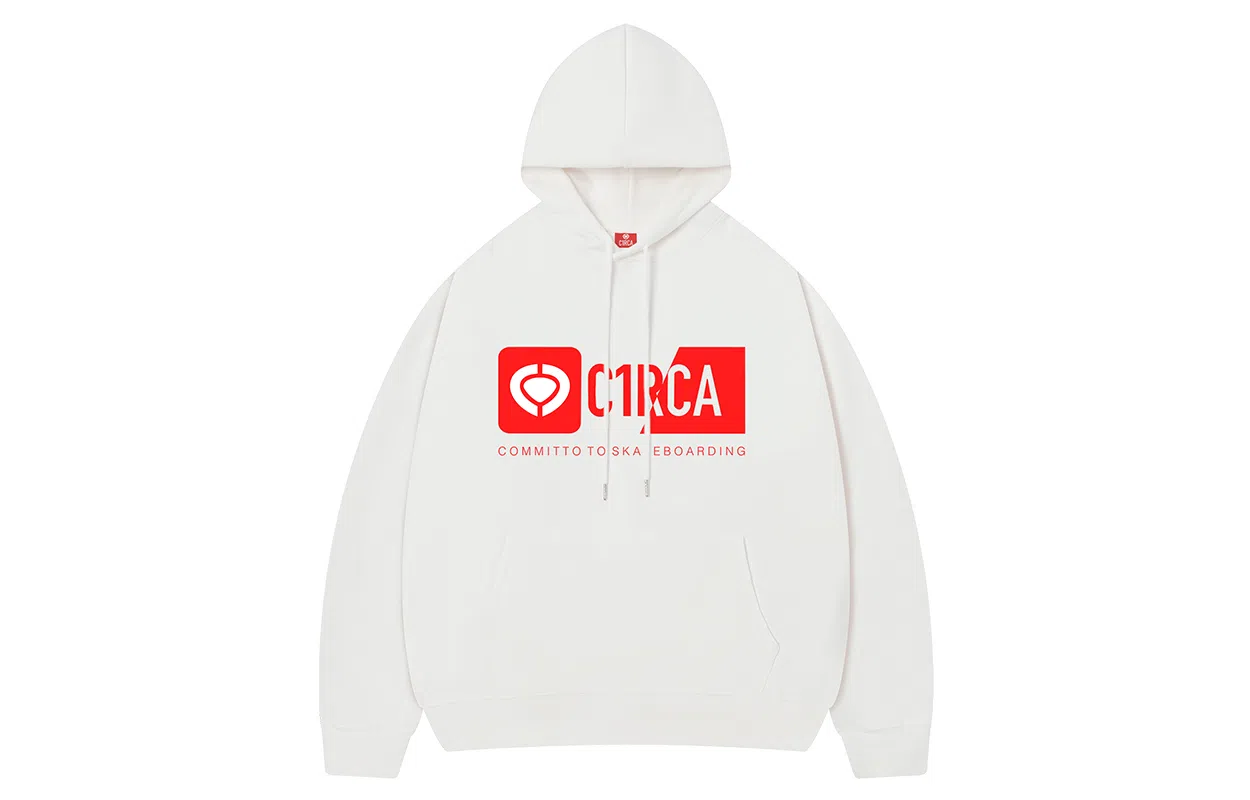 C1RCA Hoodie