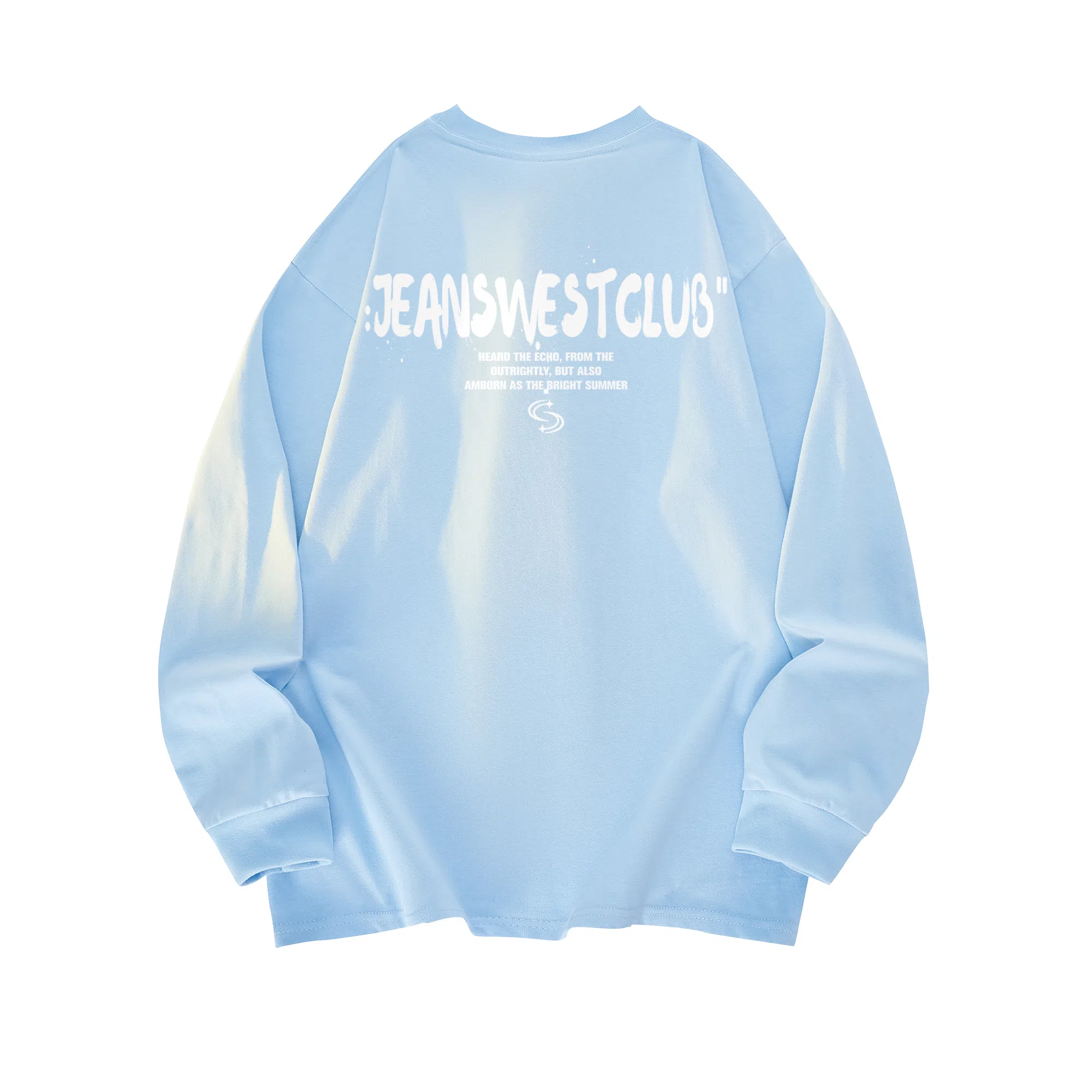 JEANSWEST CLUB LogoT